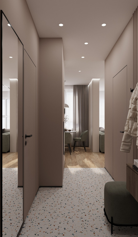 ЖК Сиреневый