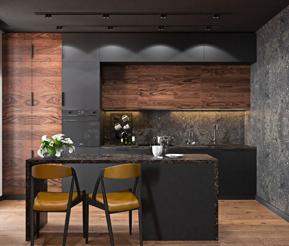 Одинцово, Сколковская д. 1