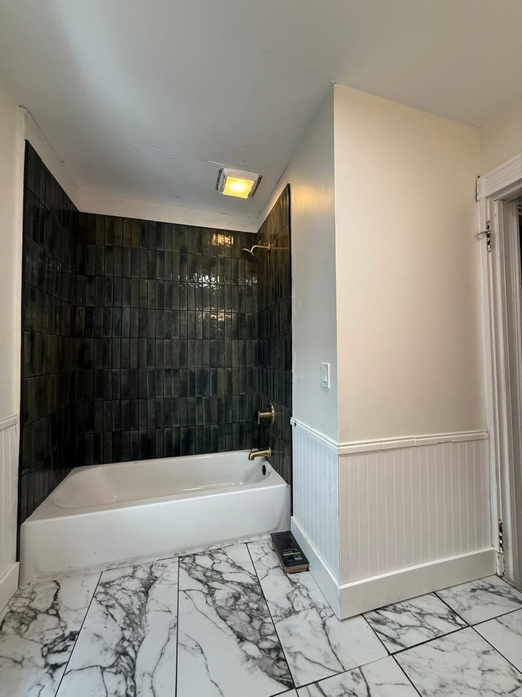 Luxury Apartment 1