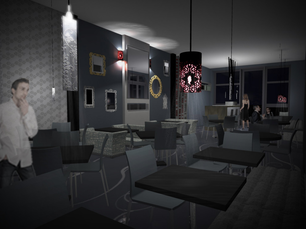 Commercial / Restaurant in Rozelle