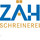 Schreinerei ZÄH GmbH & Co. KG