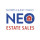 NEO Estate Sales and Online Auctions