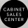 Cabinet Sales Center