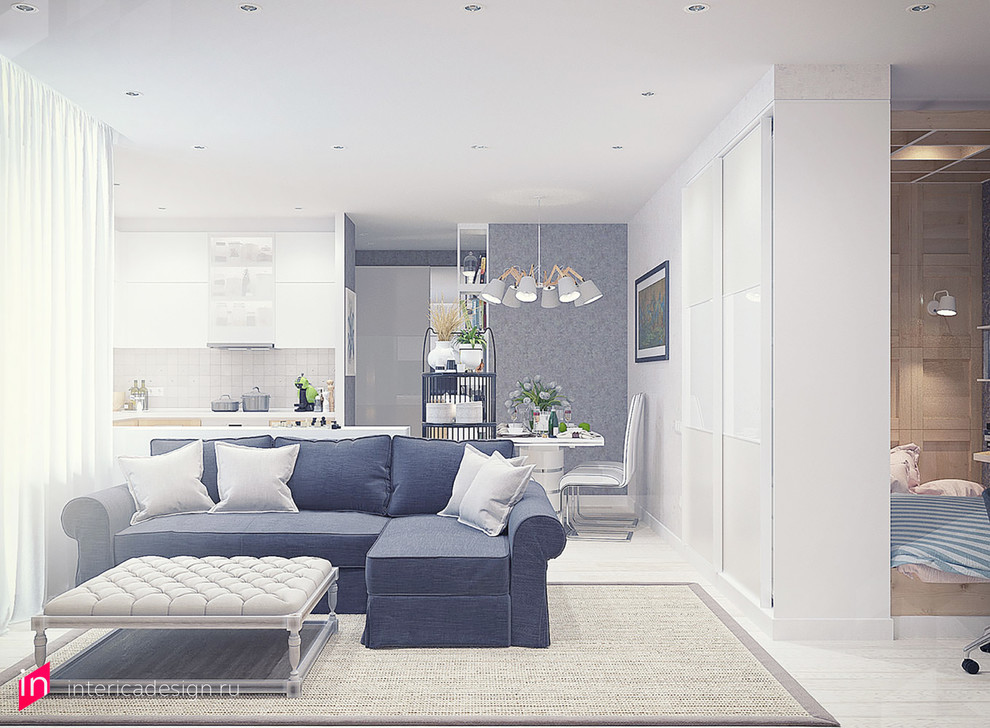 Минимум минимализма