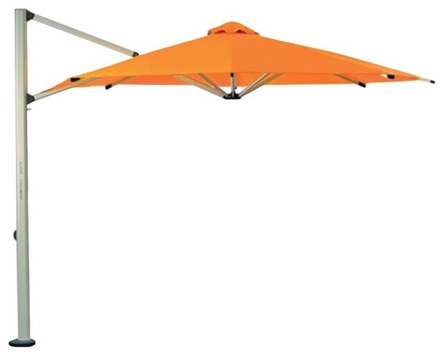 Modern Outdoor InGround Umbrella Mount Kit Modern Outdoor