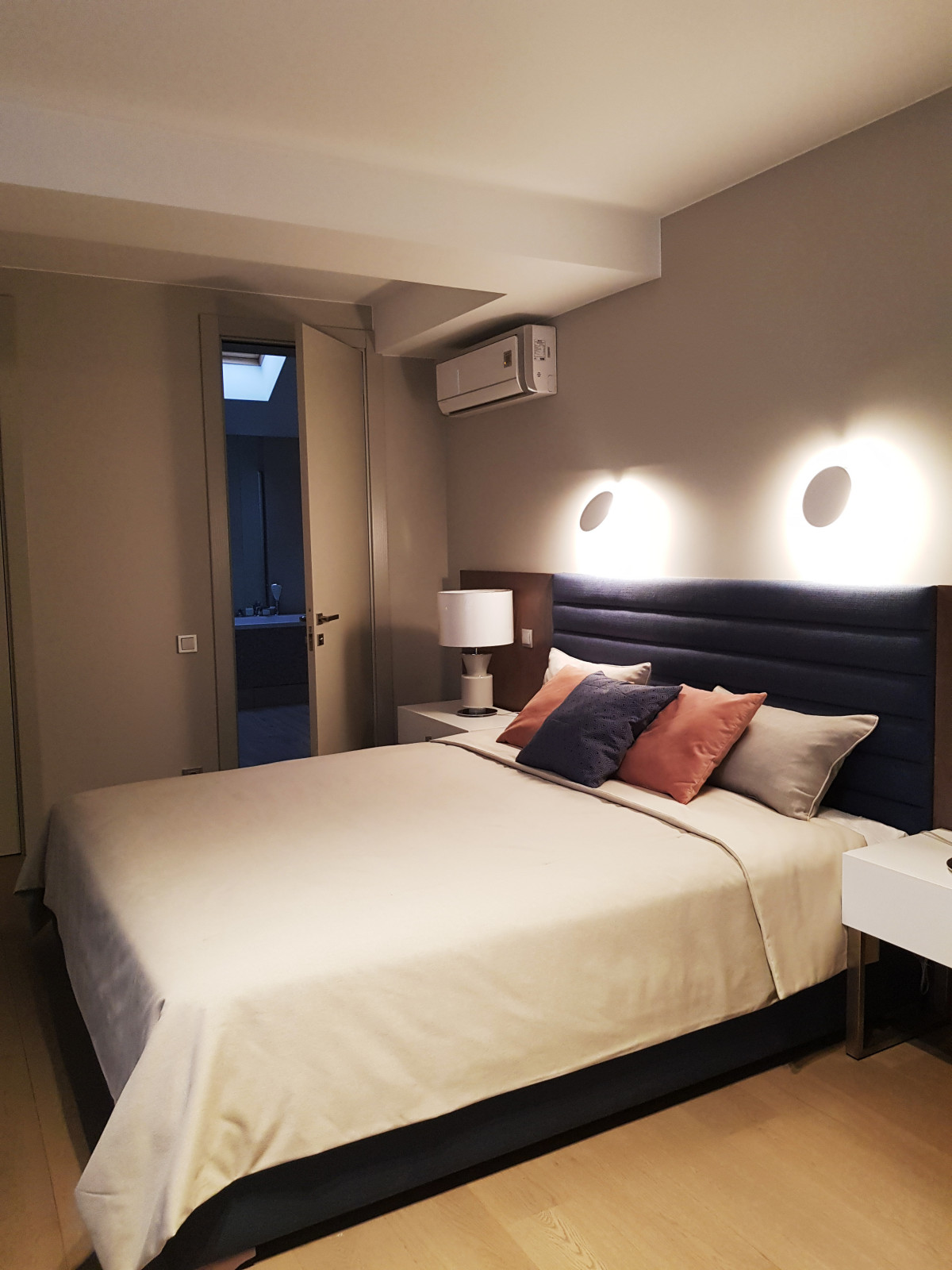 Дом в Александровке