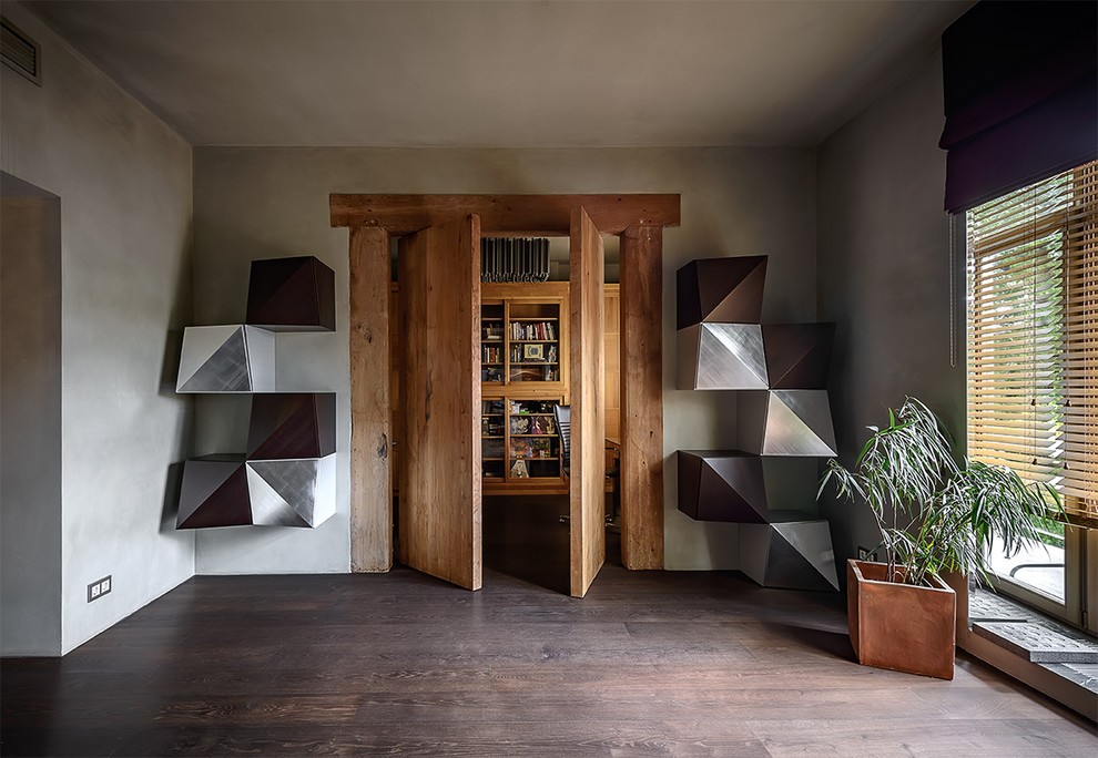 Увлекаясь Азией. Дизайнер-декоратор Елена Копыл