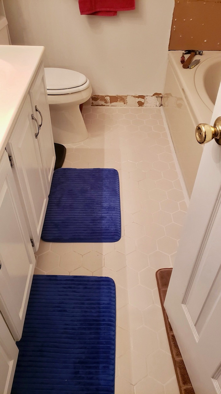 Remodeling