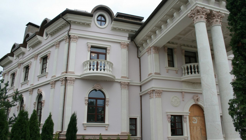 ОДИНЦОВСКИЙ Р-ОН, ЧАСТНЫЙ ДОМ