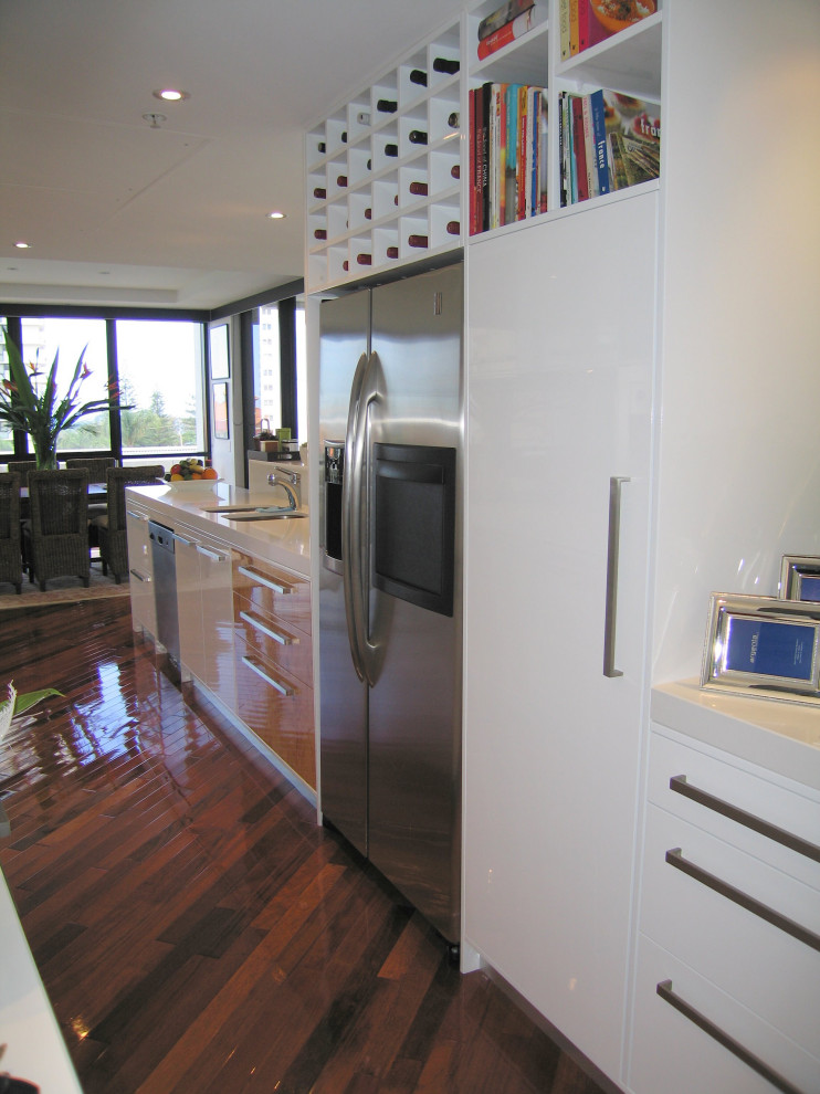 Broadbeach Renovation