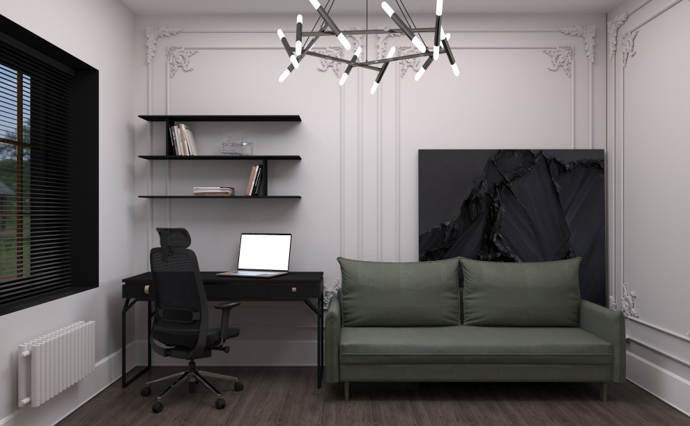 Пос. Верхнерусский 130кв.м