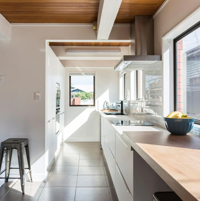 Small Kitchen Renovations
