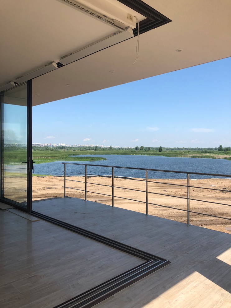 Летняя кухня