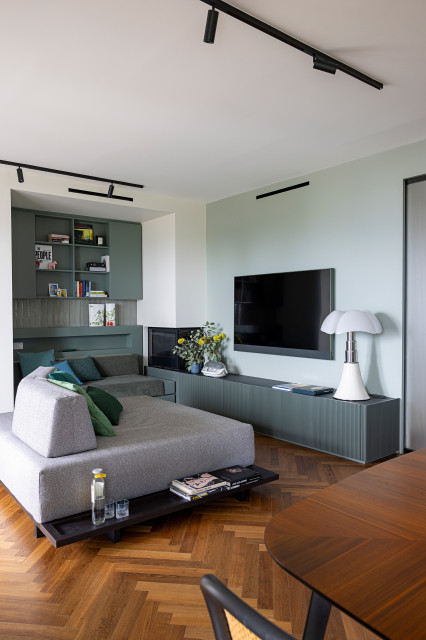 OASI contemporary-living-room