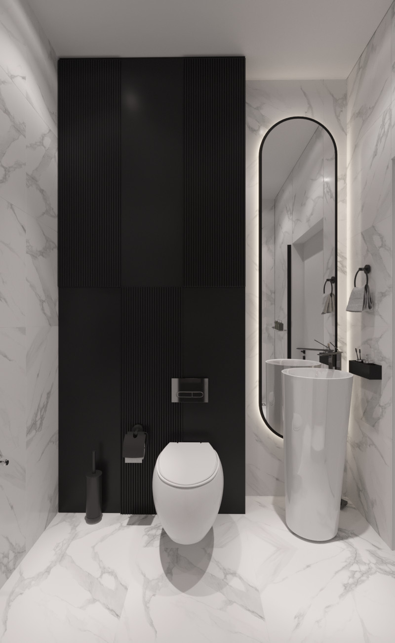 Квартира-студия