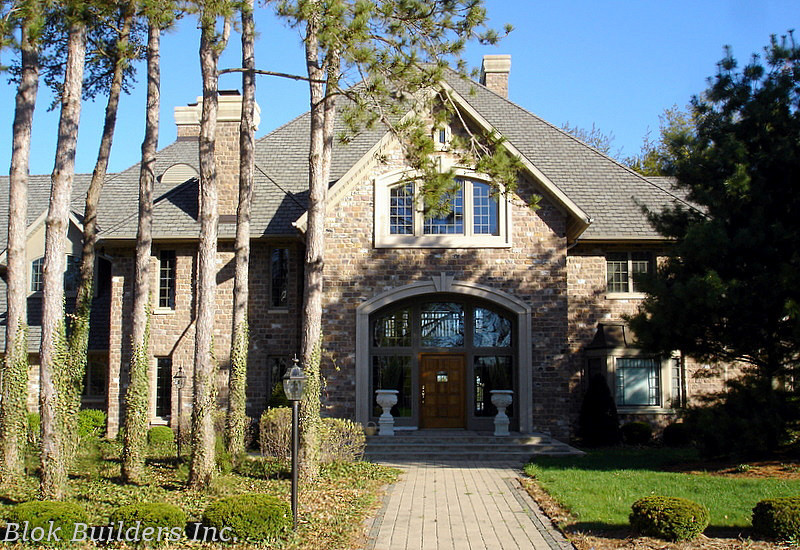 Indian Lake Estate