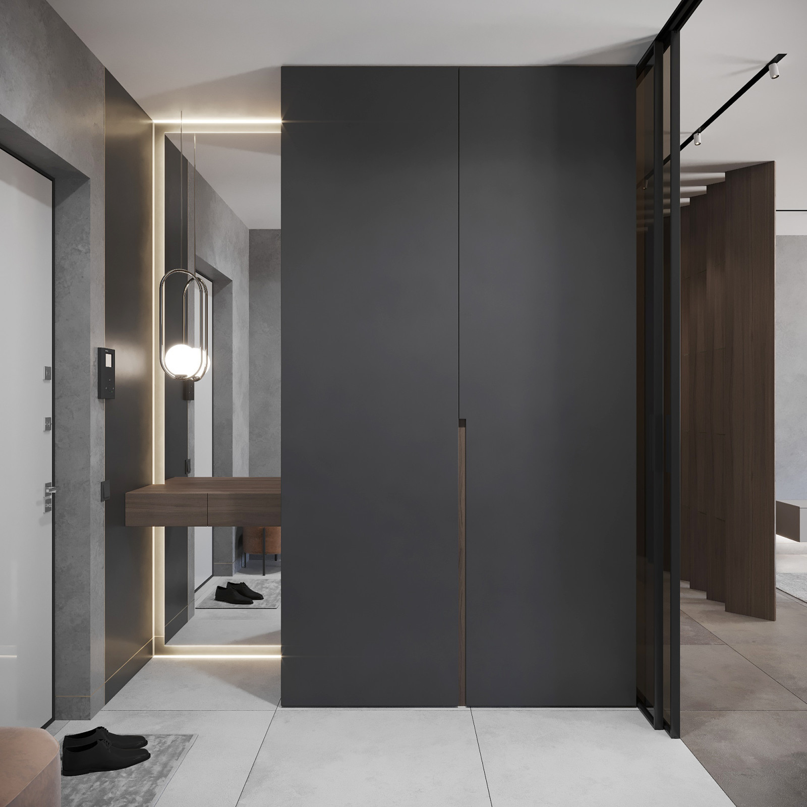 Квартира ул.Ленина