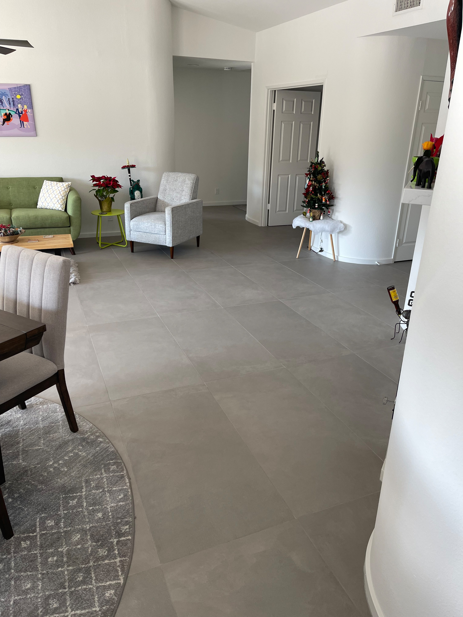 2024 Interior Remodels