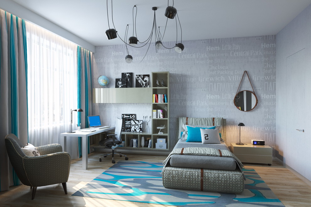 ЖК " Вересаева"