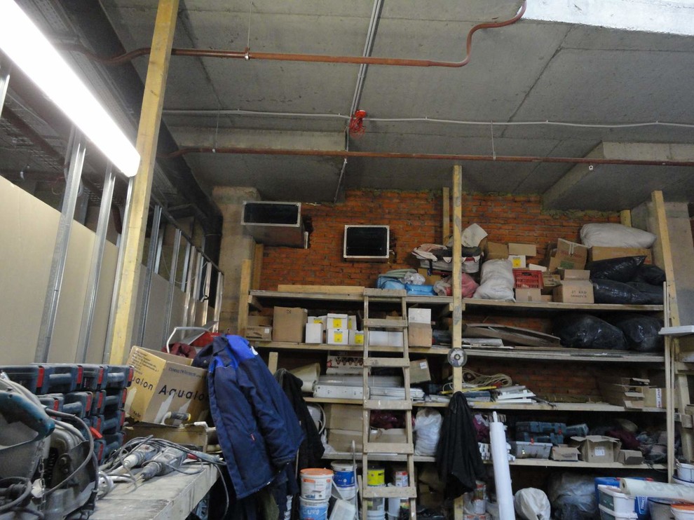 Фитнес Домодедово