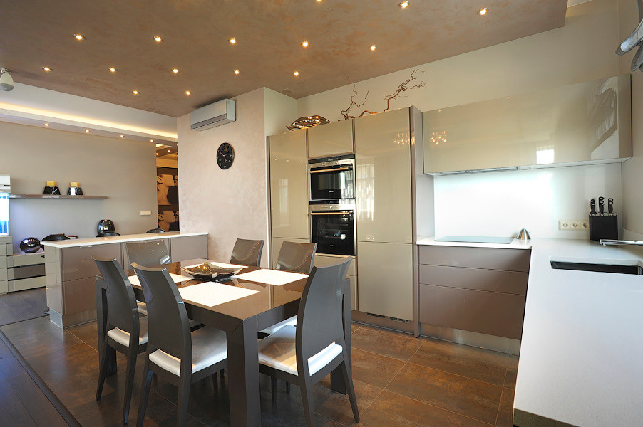 Квартира в р-не Строгино