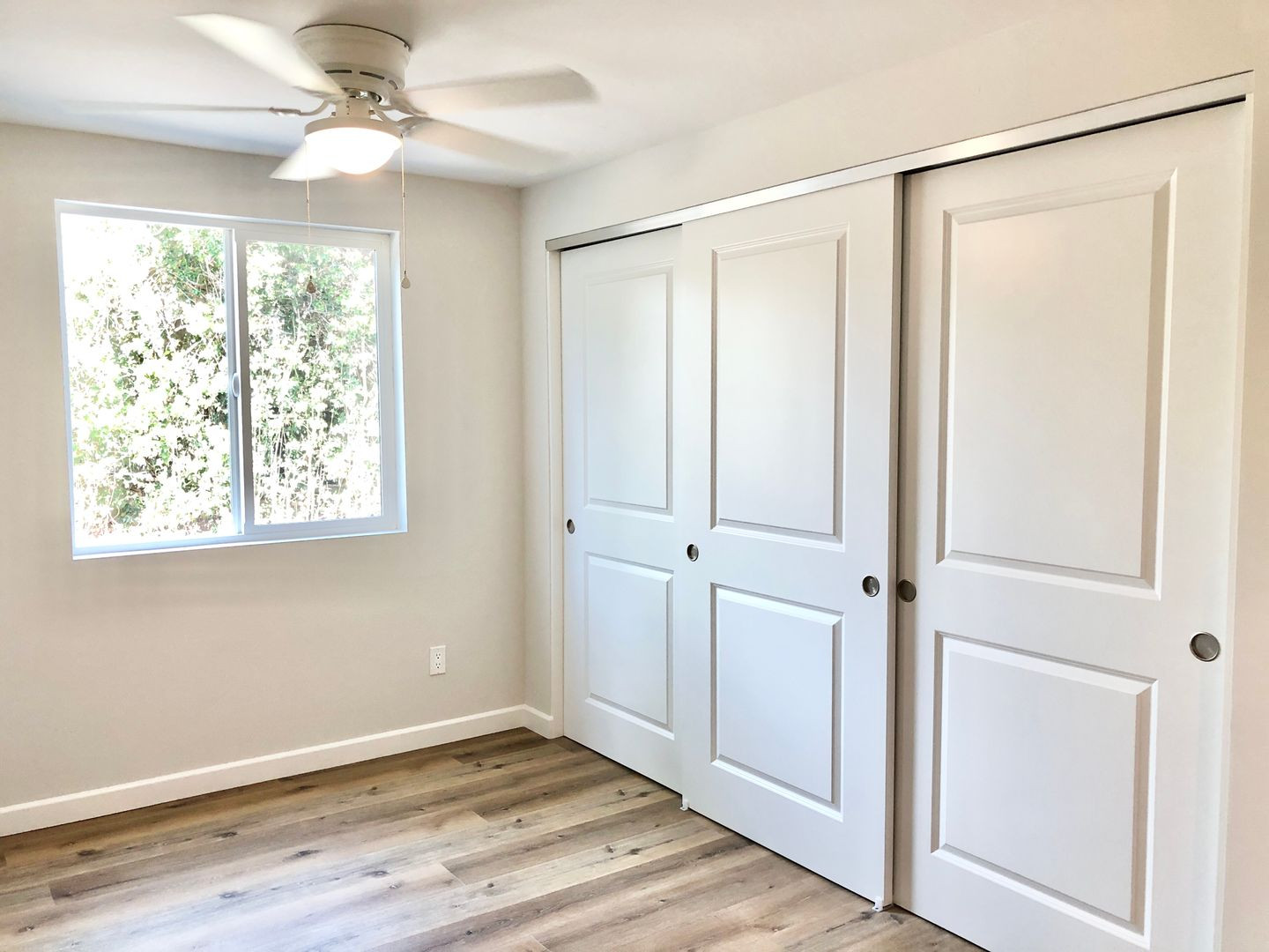 JADU 477sqft Garage conversion