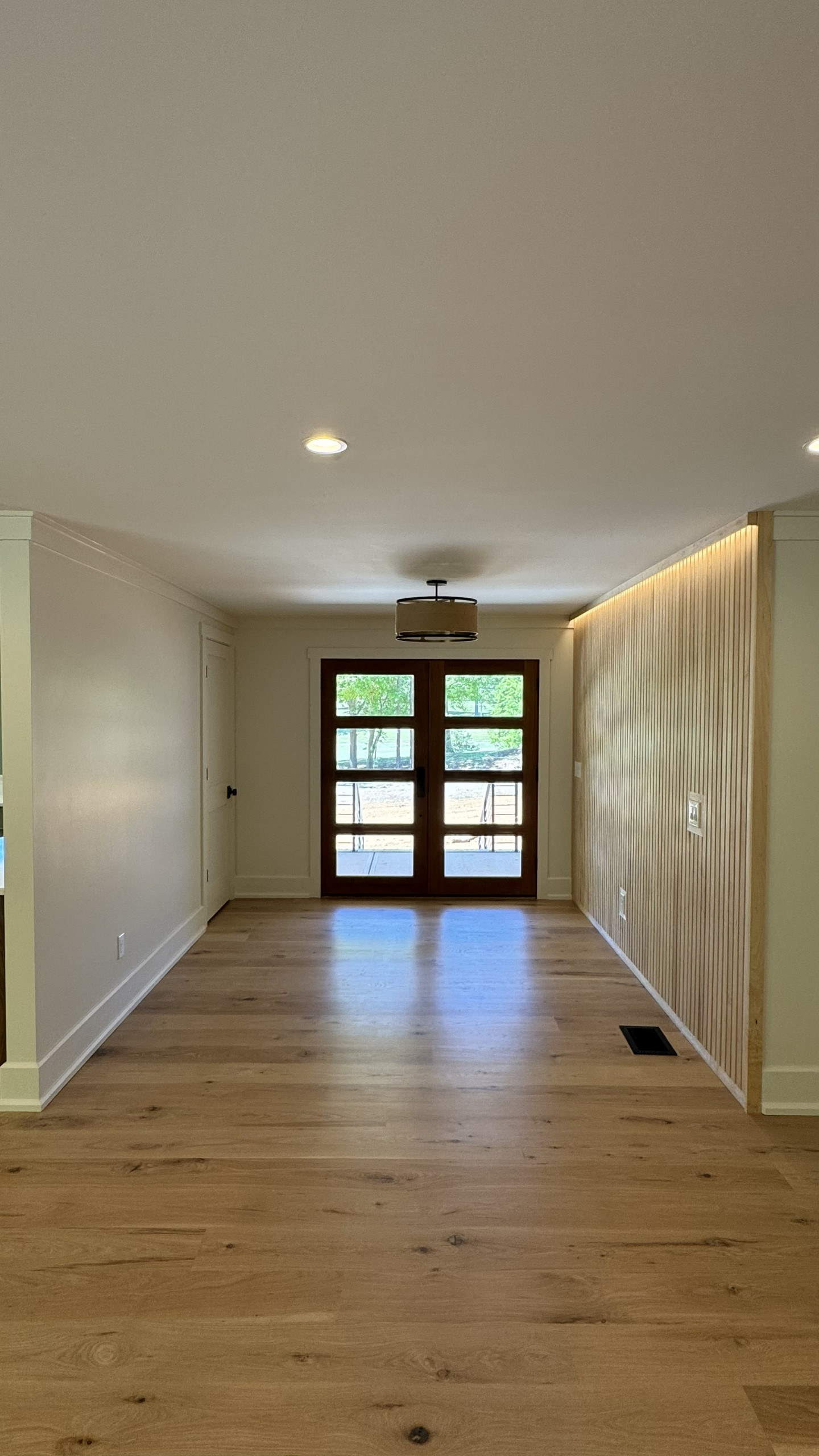 Full Home Renovations