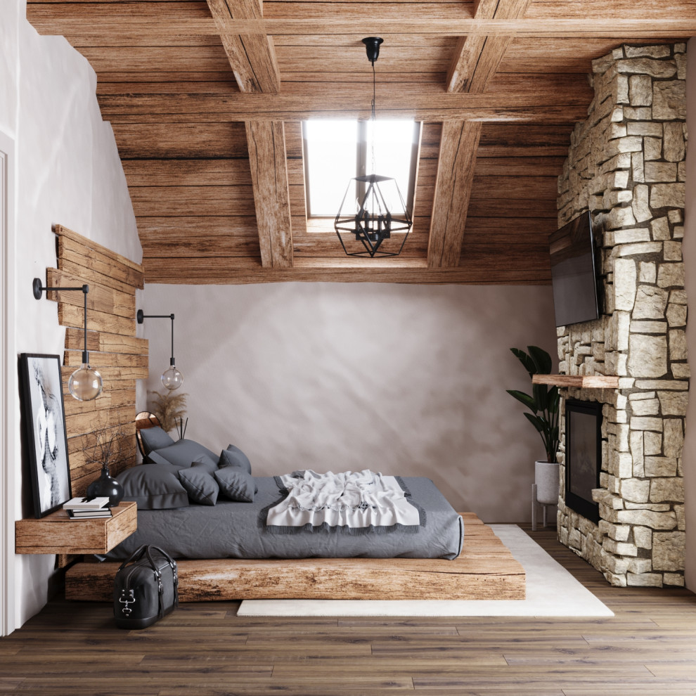 Коттедж в Московской области