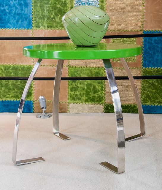 Tables rustic