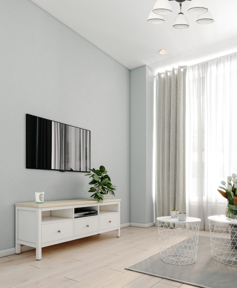 Квартира под сдачу в ЖК "Ривер Парк"