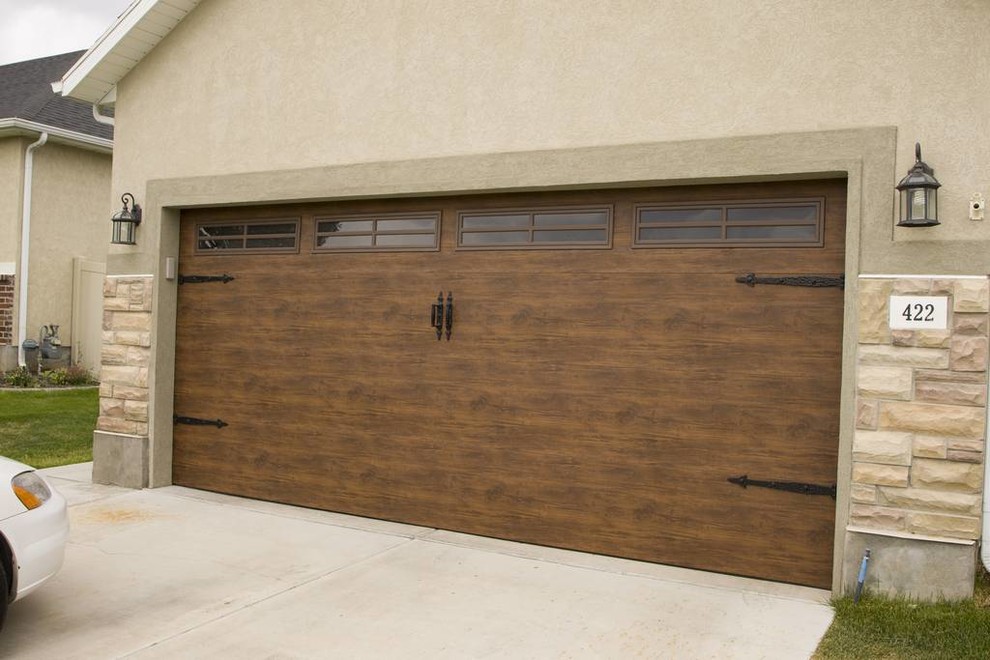 Martin Garage Doors Dandk Organizer