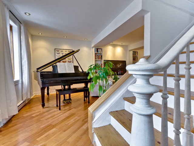 Portfolio traditional-living-room