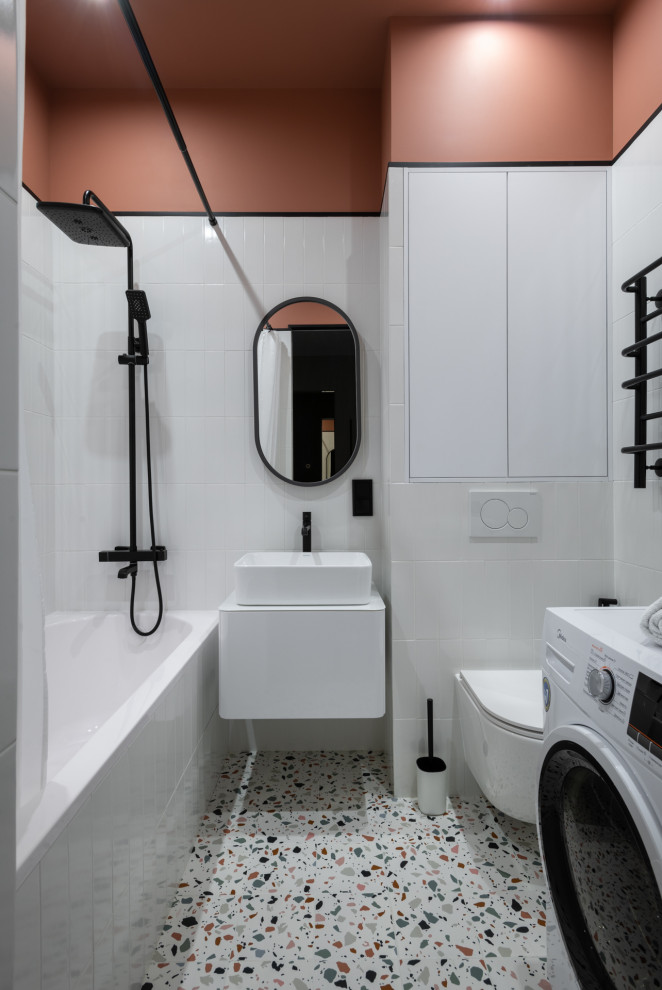 1 комн. квартира ЖК "Big Time"