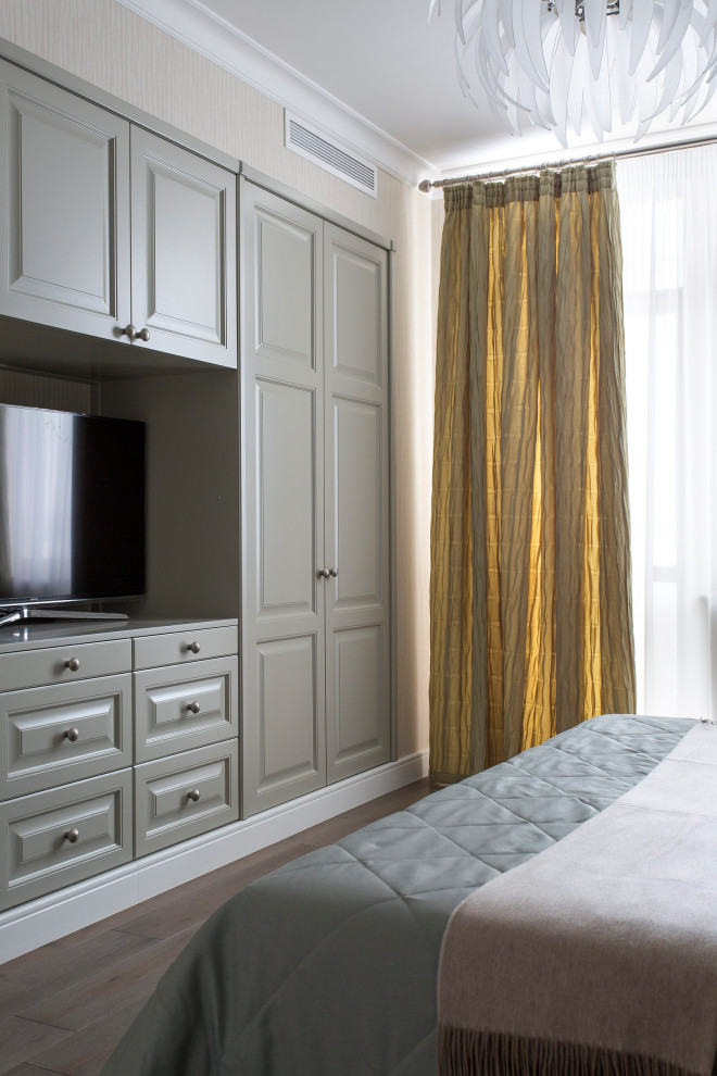 Квартира в Вешках