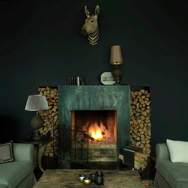 Павильон в Подмосковье