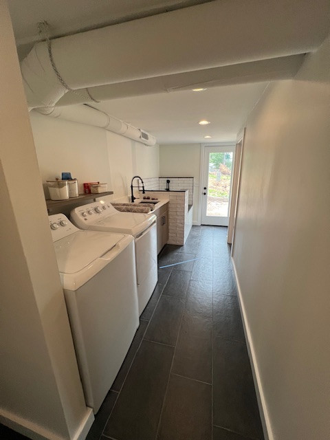 Nashville Basement Remodel