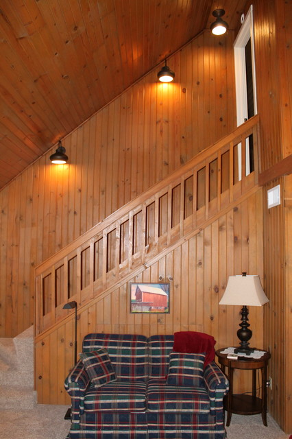 Cozy Lakeside Cabin Country Grand Rapids By Debra Poppen Designs Lakeside Cabin Country Grand Rapids