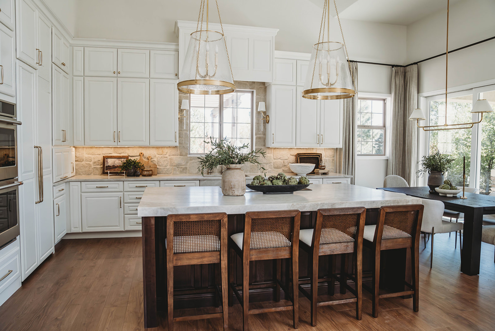 Castle Pines Remodel