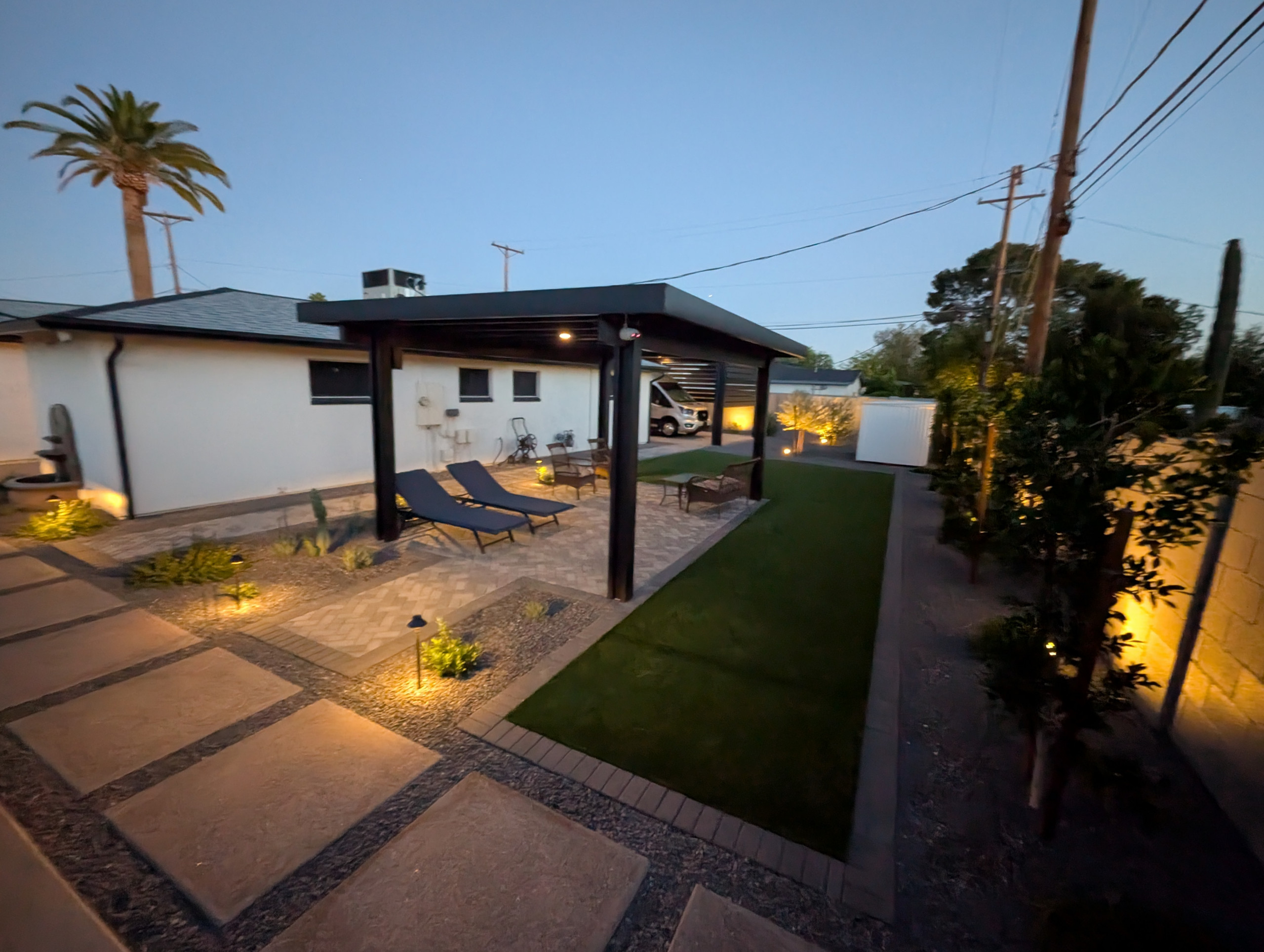 Private Residence 76