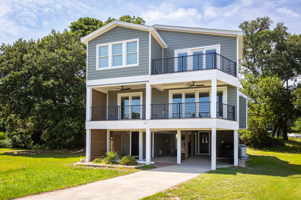 Duchess Court Remodel