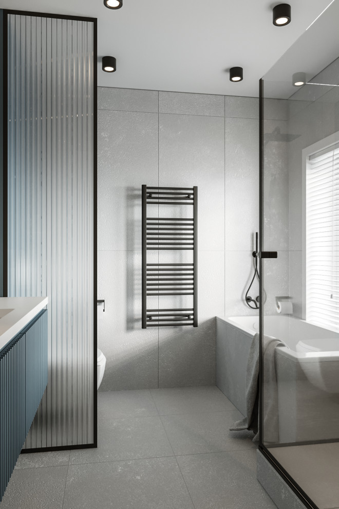 Ванная комната