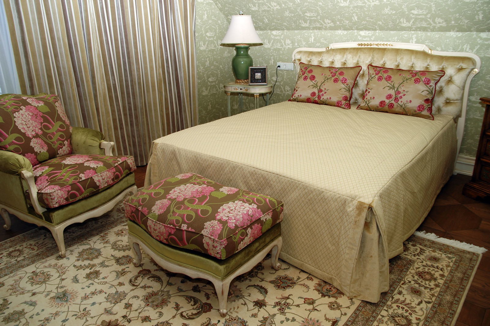 "Эффект цвета"