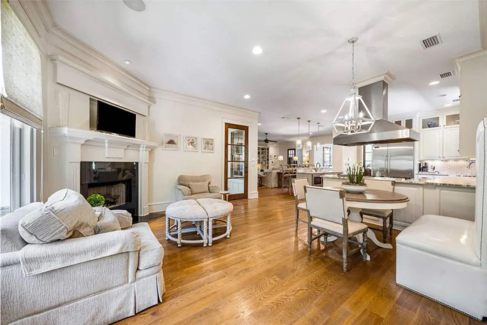 2007 Showcase Home