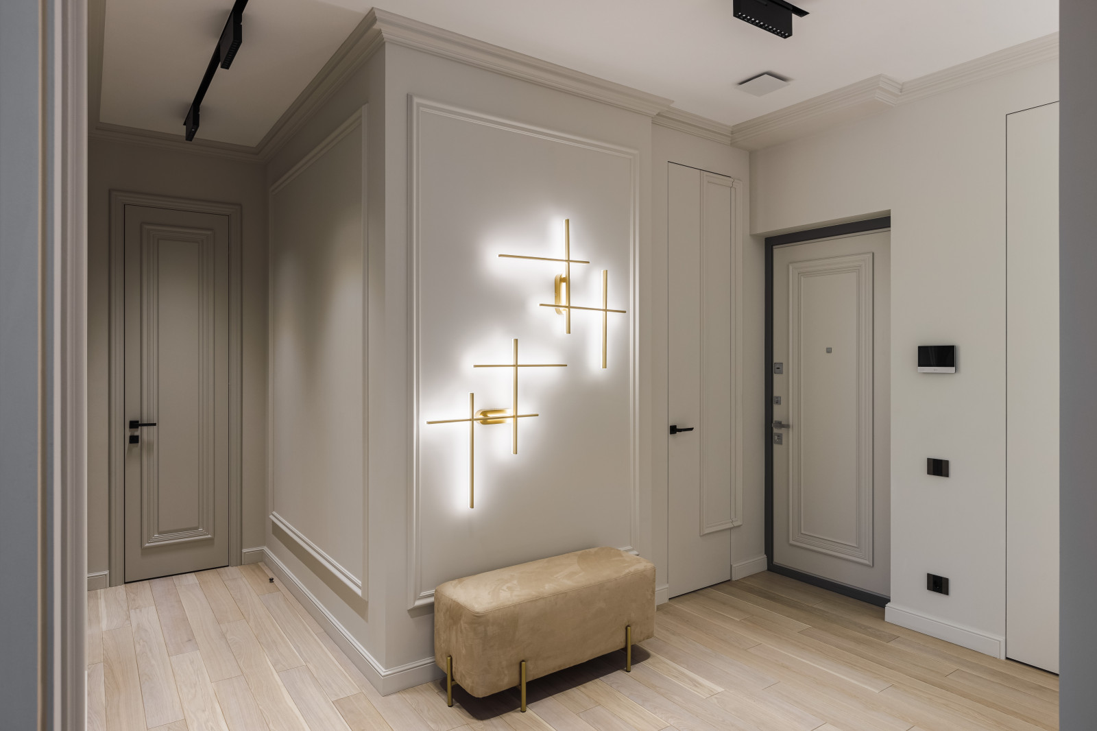 Квартира в Savin House