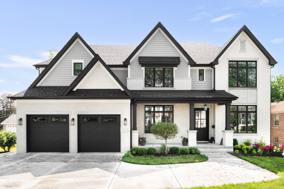 Exteriors