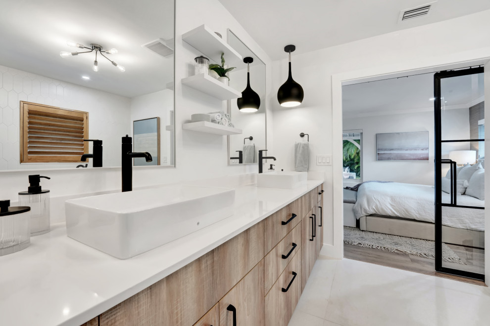 Roth-Romano Renovation