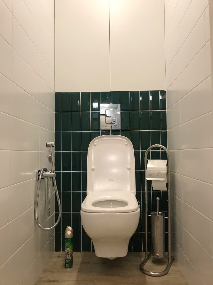 Ремонт на Полины Осипенко