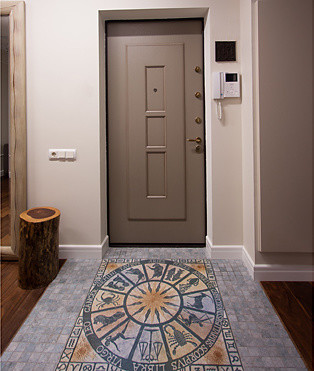 Квартира на Мичуринском