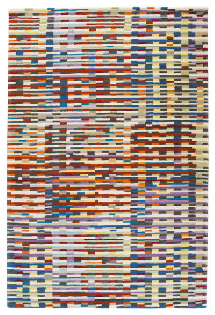 Toulemonde Bochart Cinetic Rug, 200x300 cm