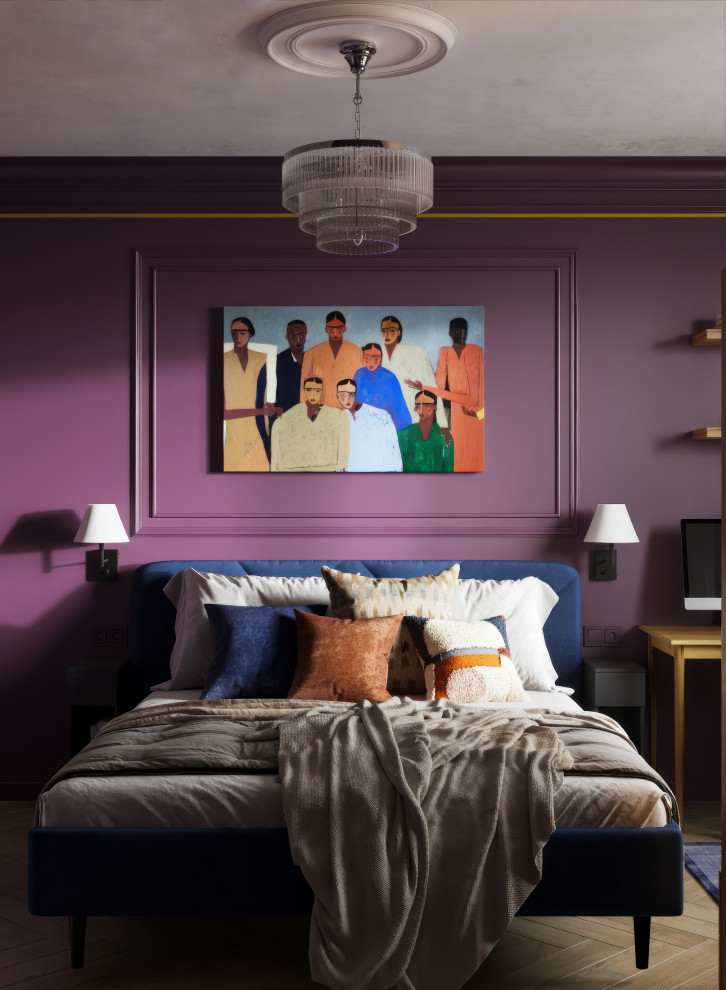 КВАРТИРА в ЖК ТЕРРА